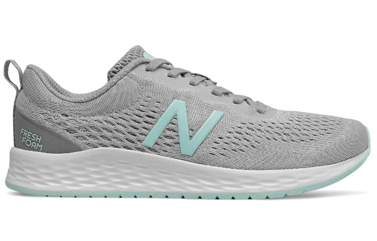 (WMNS) New Balance PERFORMANCE - ARISHI 'Grey Blue' WARISCG3