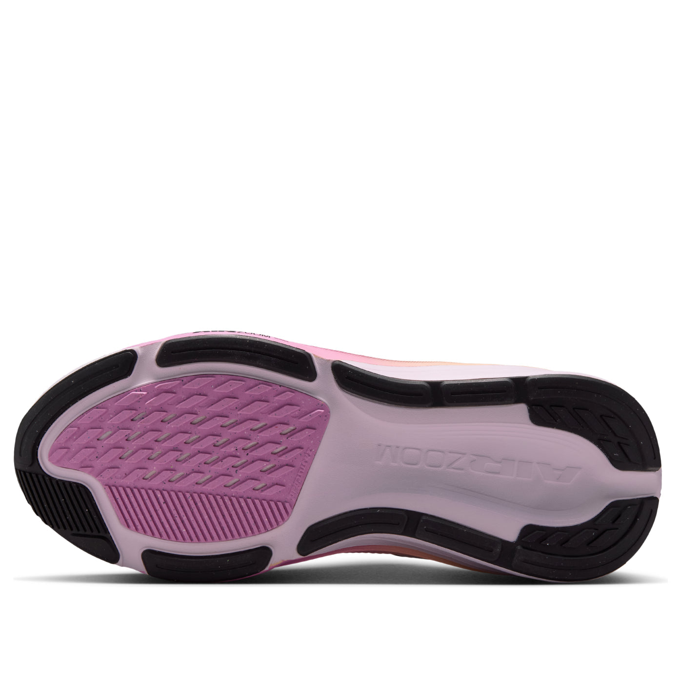 (GS) Nike Air Zoom Pegasus 42 'Bleached Lilac Sunset Haze' IH2306-103