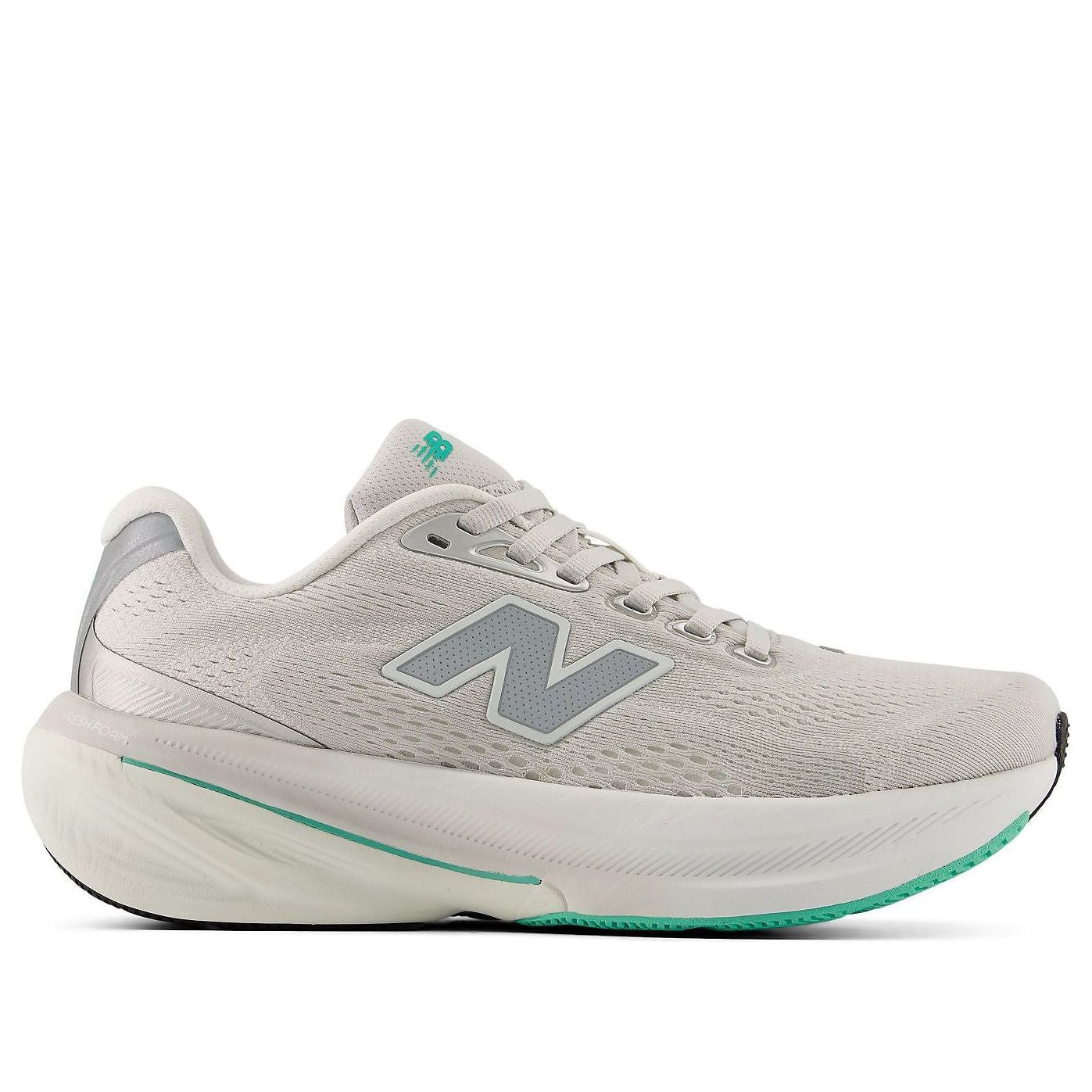 (WMNS) New Balance Fresh Foam X 860 v15 'Grey Sea Salt' W8606Z5