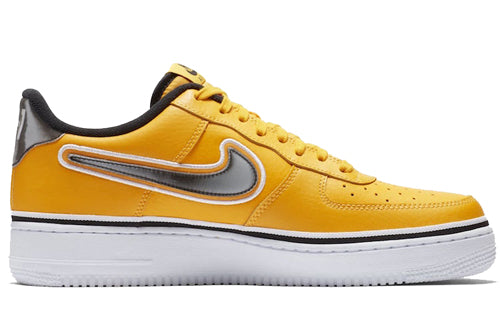 Nike x NBA Air Force 1 Low 'Lakers' BV1168-700