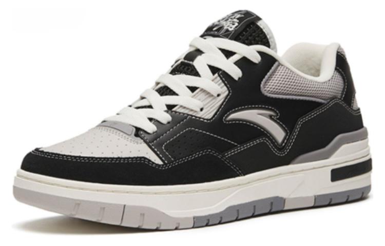ANTA Flame 4.0 'Black Grey White' 112328081-2