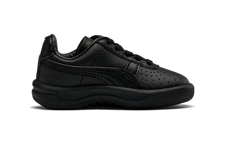 (TD) PUMA GV Special 'Black Team Gold' 351721-76