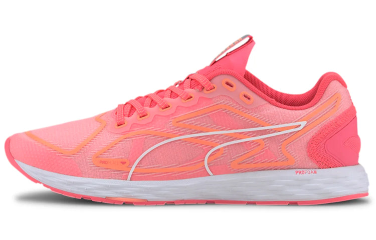 (WMNS) PUMA Speed Racer Pink 193105-02