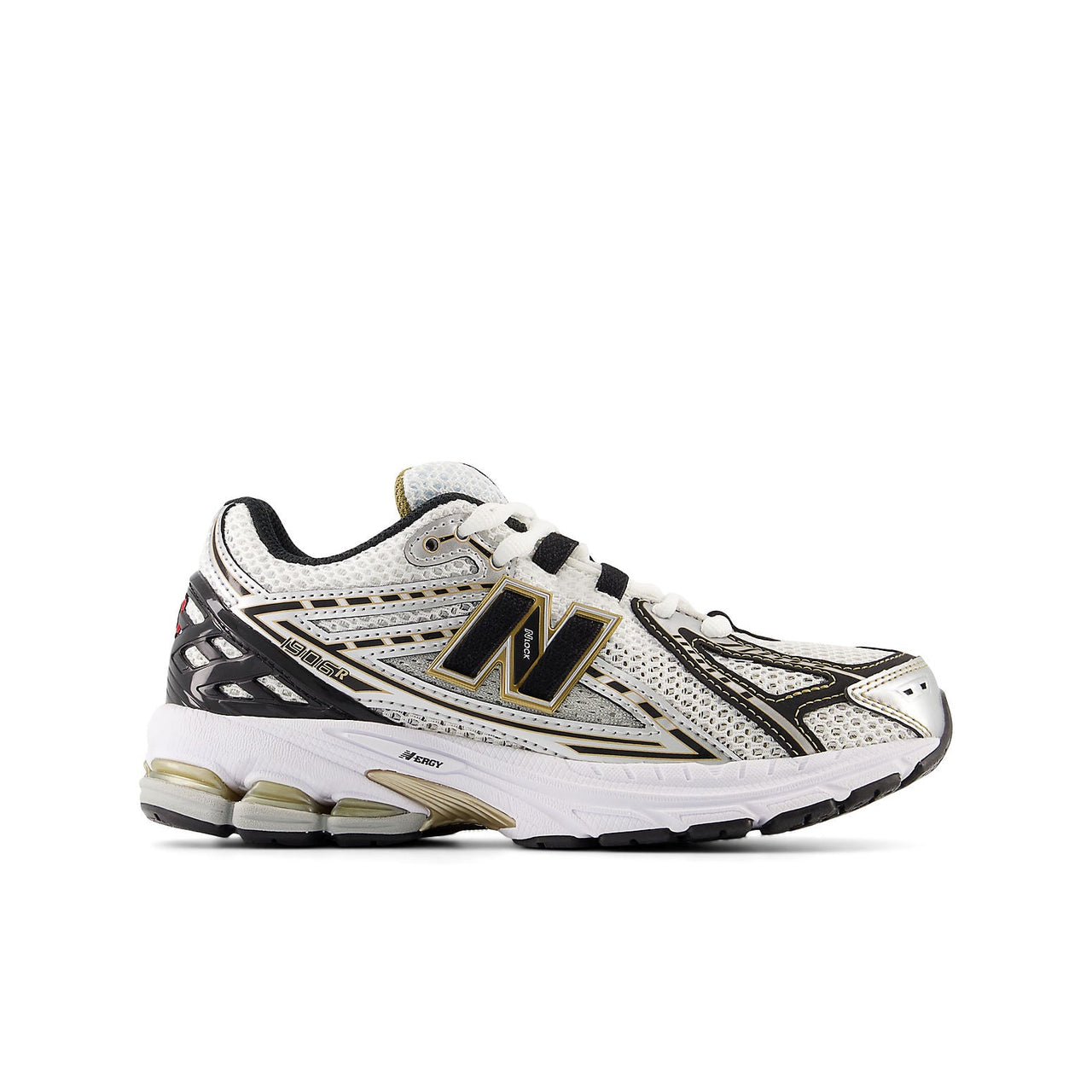 (GS) New Balance New Balance 1906R 'White Metallic Gold' GC1906RA
