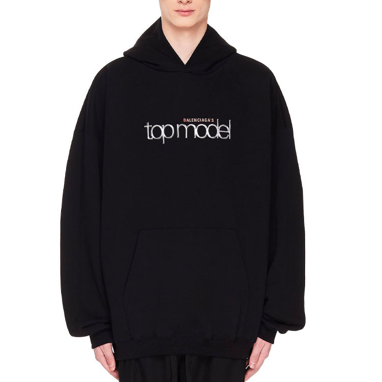 Men's Balenciaga Casual Sports Black 620973TIV831000