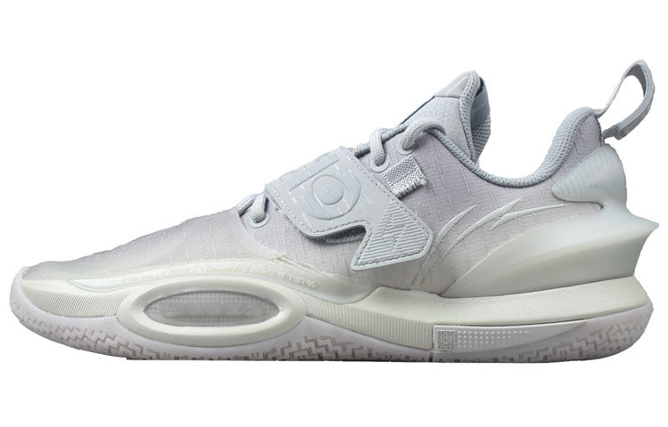 Li-Ning Wade All City 10 Low x 'Xsneaker' ABAS173-3