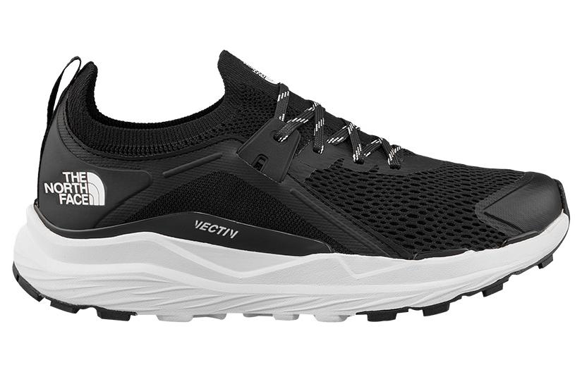 (WMNS) THE NORTH FACE Vectiv Hypnum Sneaker 'Black' 4PFL-KY4