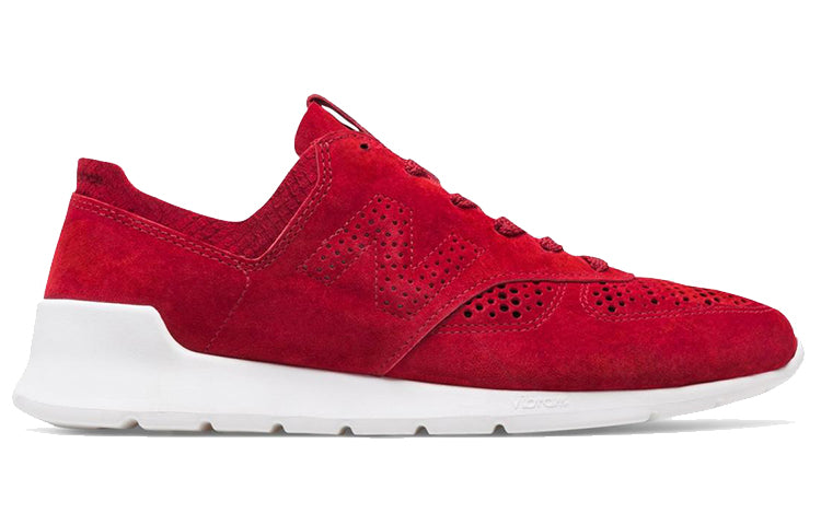 New Balance 1978 Series Red ML1978SA