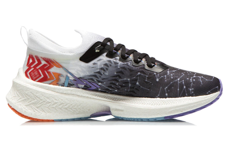 (WMNS) Li-Ning Feidian Discovery 'Black Constellation' ARMR006-2