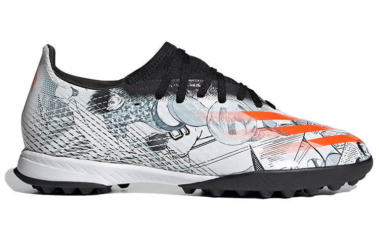 adidas x Captain Tsubasa X Ghosted. 3 TF 'Comics' FW5831