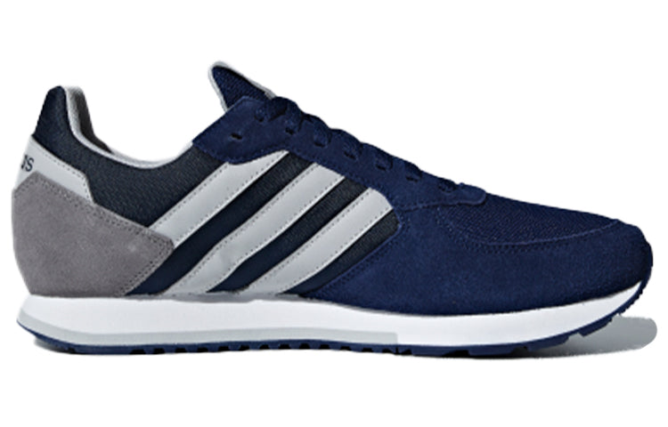 adidas neo 8K Blue/Grey/White B44669