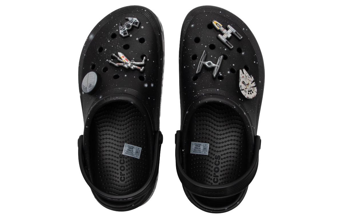 Crocs x Star Wars Off Court Clog 'The Galaxy' 209904-001