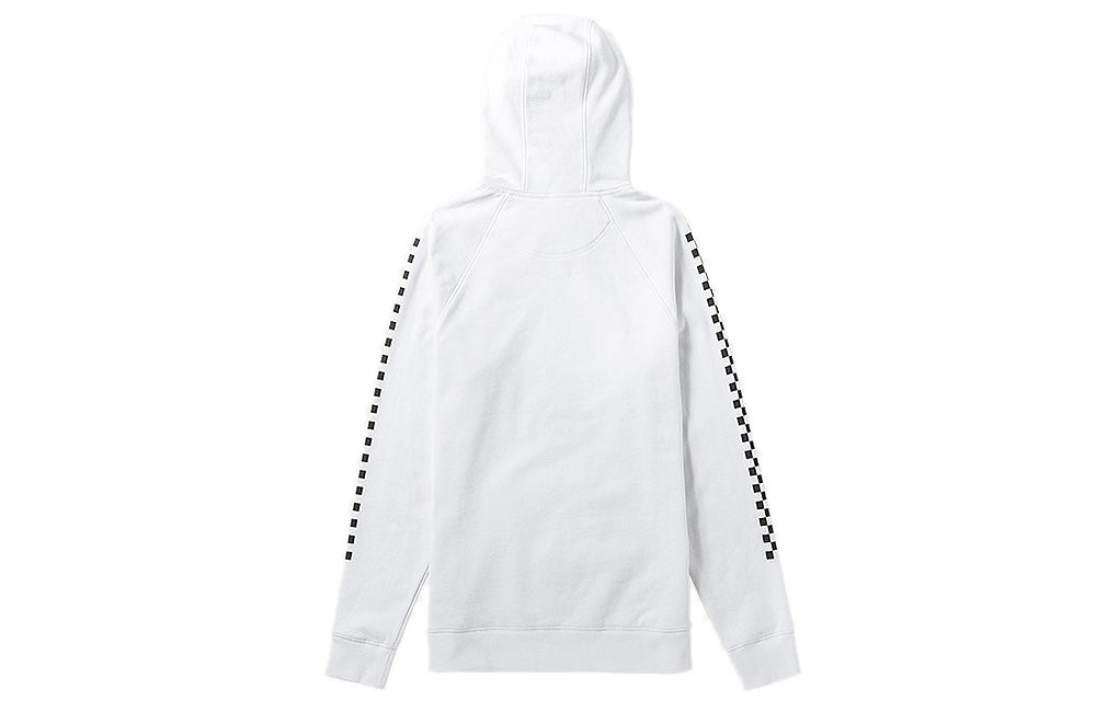 Men's Vans Versa Athleisure Casual Sports Fleece Lined White VN0A3HPZTDC