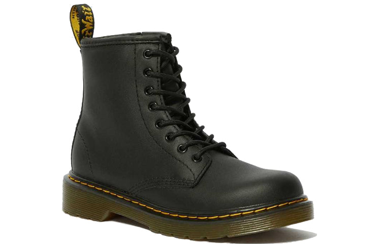 Dr. Martens 1460 Junior Leather Ankle Boots 15382001
