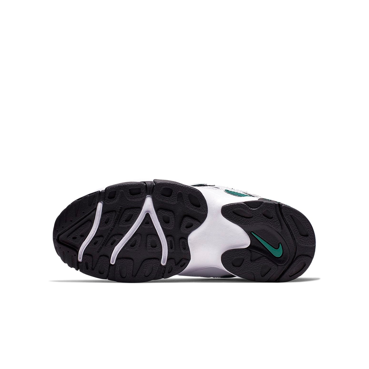 (GS) Nike Air Max Speed Turf 'White Fresh Water' BQ9632-103