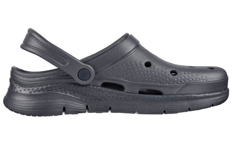 Skechers Arch Fit 'Valiant - Navy' 243160-NVY