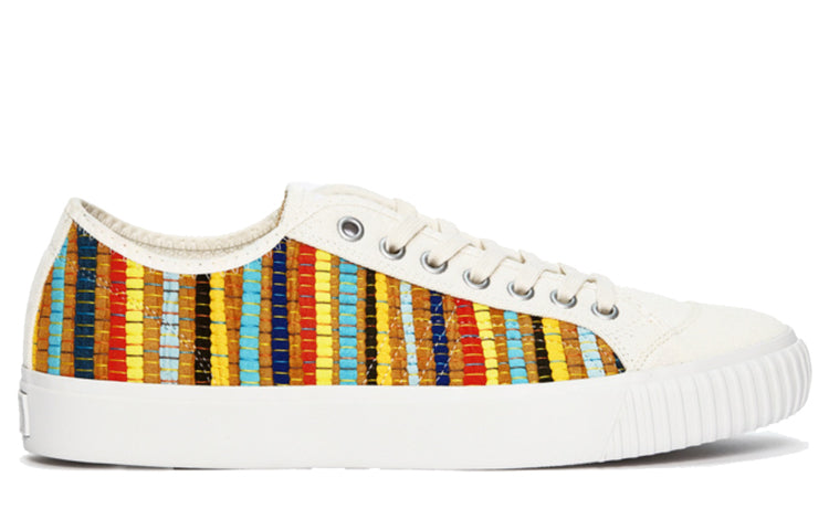 Onitsuka Tiger OK Basketball Low 'Sakiori' 1183A220-750