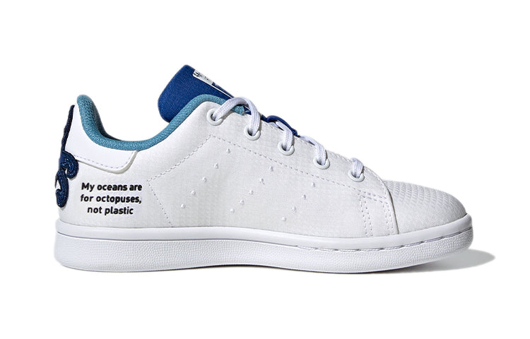 (PS) adidas Stan Smith Primeblue J 'Octopus' FX6004