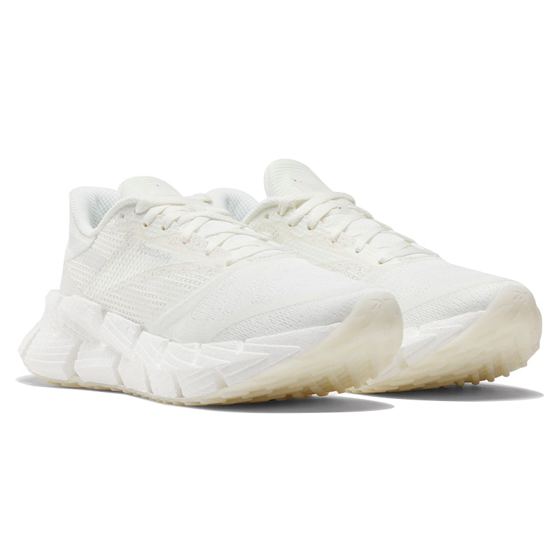 (WMNS) Reebok FloatZig 1 'Non Dyed Pure Grey' 100206605