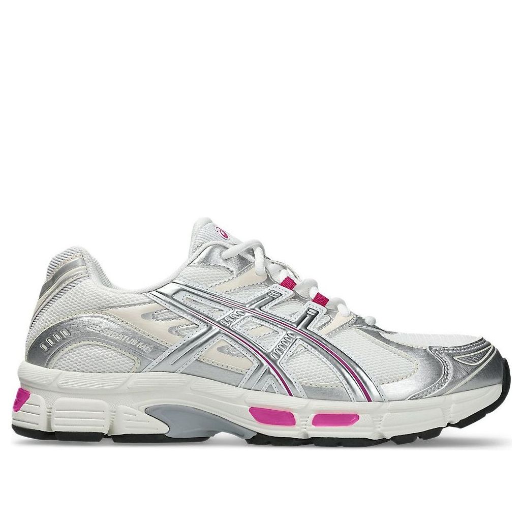 ASICS Gel-Stratus MC 'White Raspberry' 1203B049-101