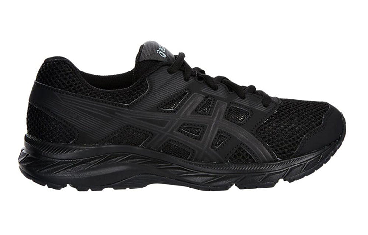 (GS) ASICS Gel-Contend 5 'Black' 1014A049-002