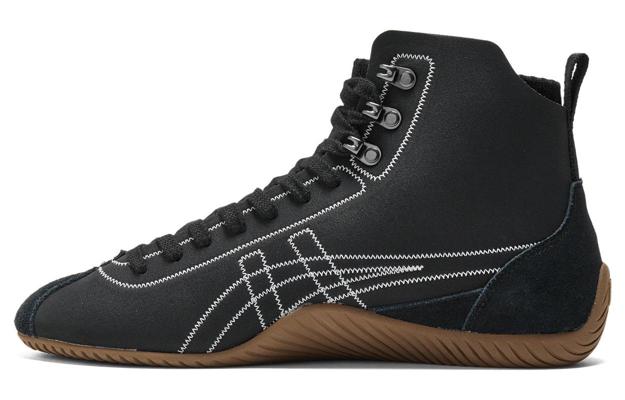 Onitsuka Tiger SCLAW MT Shoes 'Black Gum' 1183C154-001
