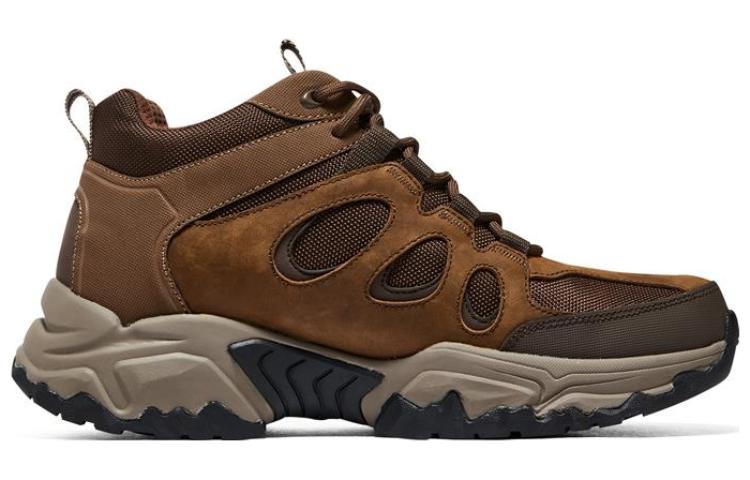 Skechers Terraform 'Dark Brown' 204633-CDB