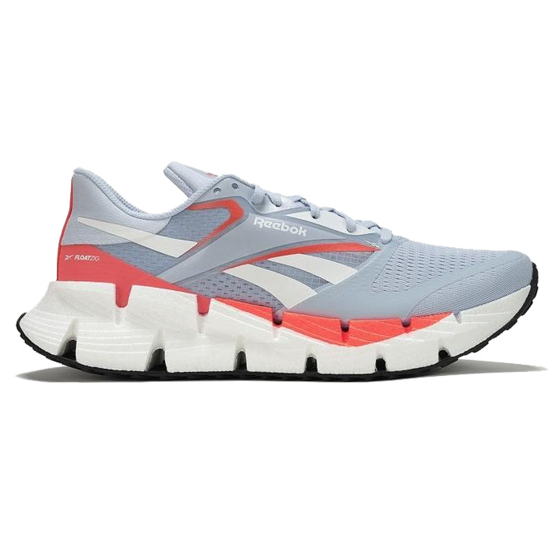 Reebok FloatZig 1 'Pale Blue Orange Flare' 100206597