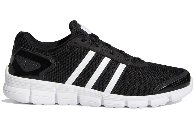 adidas Climacool Fresh 'Black White' FX1133