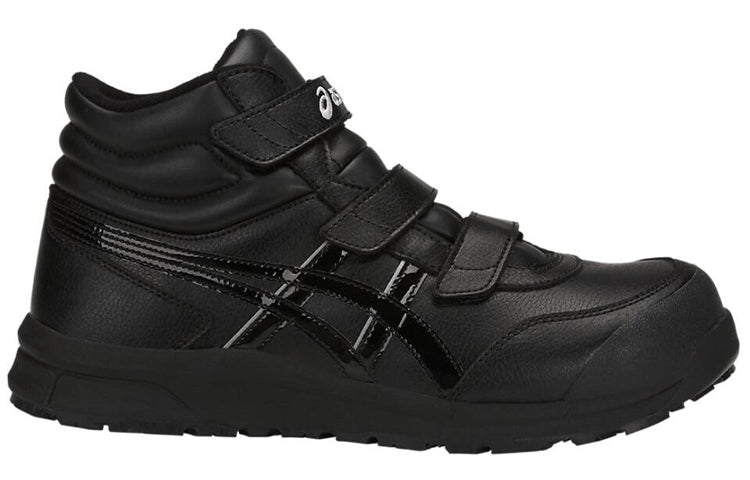 ASICS Winjob CP302 Black FCP302-9090