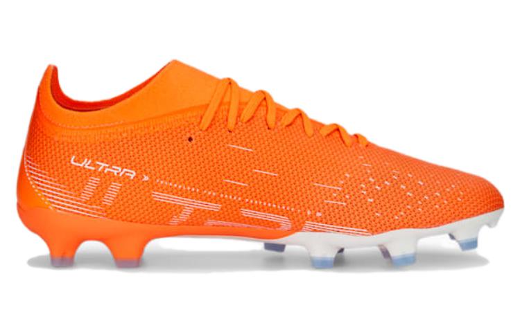PUMA Ultra Match FG/AG 'Ultra Orange' 107217-01