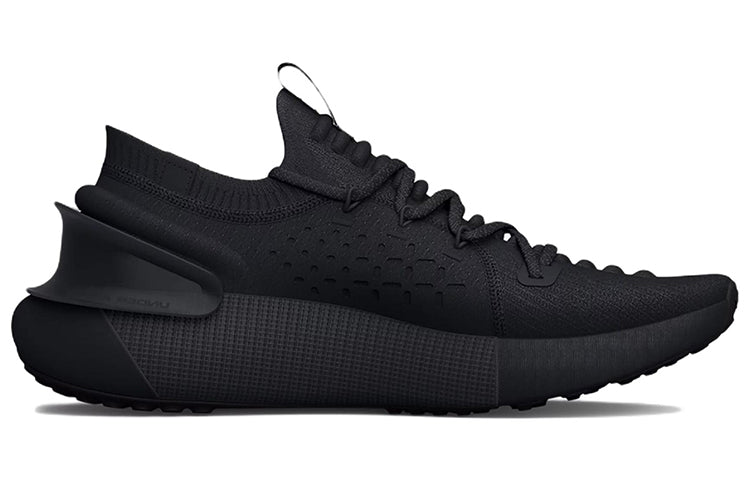 Under Armour HOVR Phantom 3 'Triple Black' 3025516-002