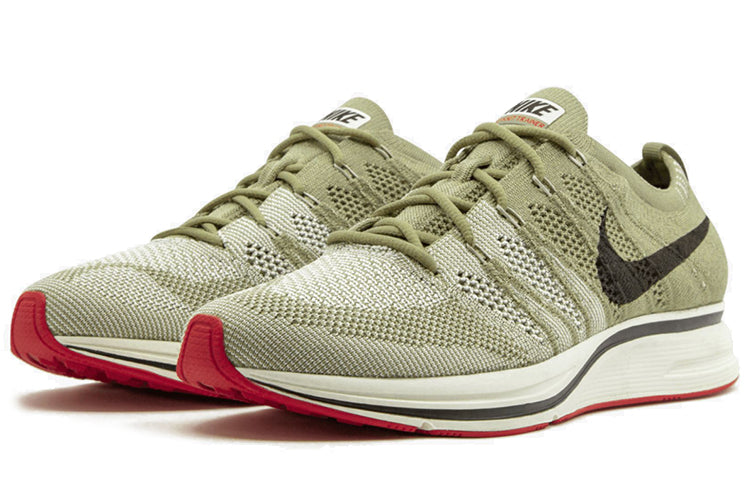 Nike Flyknit Trainer 'Neutral Olive' AH8396-201