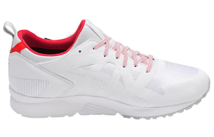 ASICS Gel-Lyte 5 NS 'White Red' HY7J1-0101