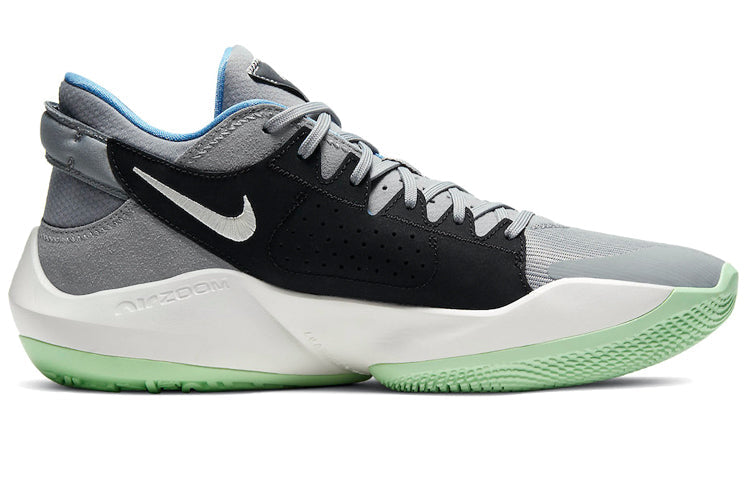 Nike Zoom Freak 2 'Particle Grey' CK5424-004