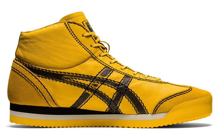 Onitsuka Tiger Mexico 66 SD M PF 'Yellow' 1183B530-750