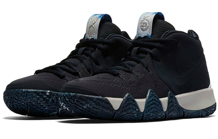 (GS) Nike Kyrie 4 'N7' AT3475-400