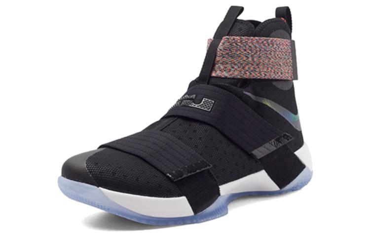 Nike LeBron Soldier 10 EP 'Iridescent' 844375-085