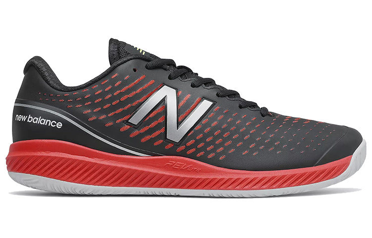 New Balance 796v2 'Black Velocity Red' MCH796B2