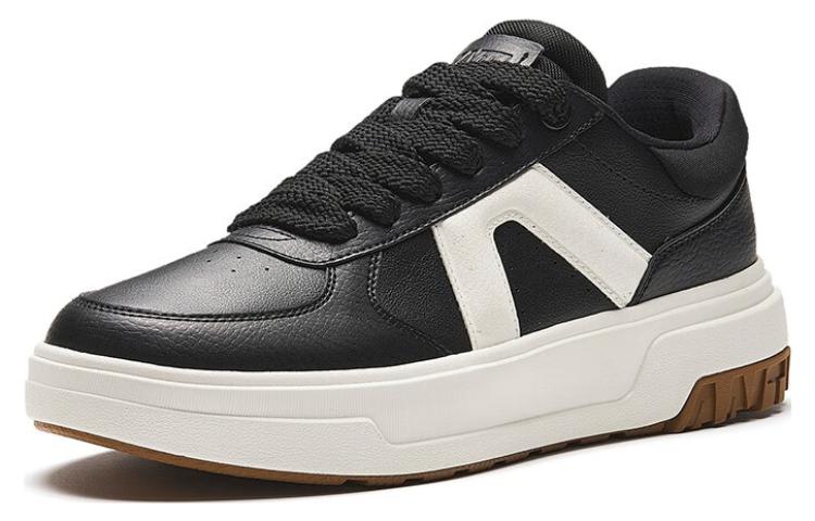 ANTA A Street 'Black White' 112348071-2