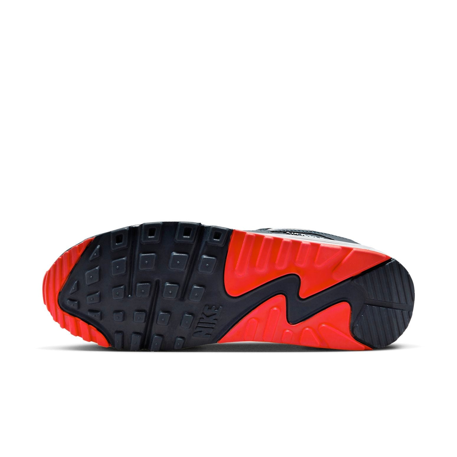 Nike Air Max 90 'Navy Crimson' DM0029-400