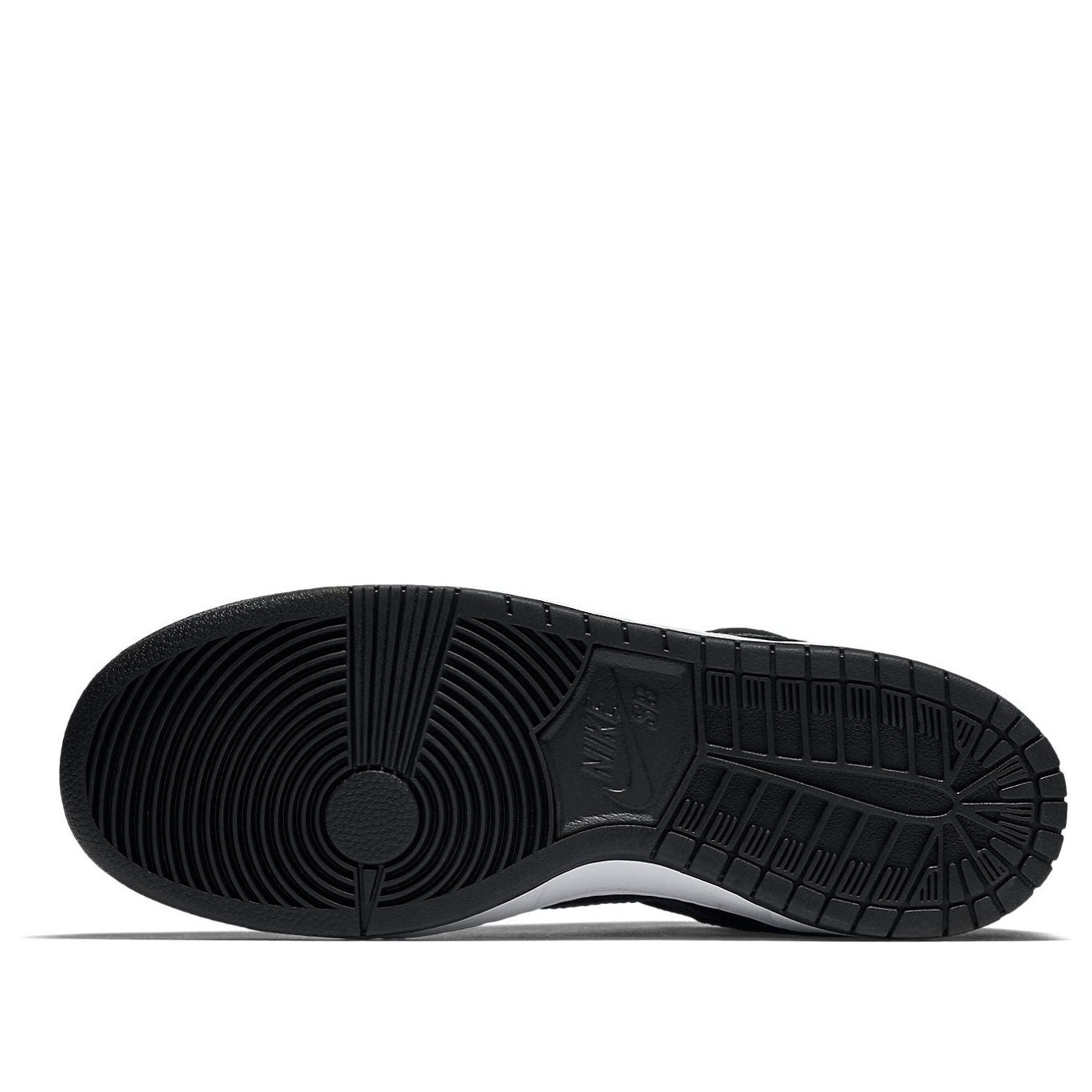 Nike SB Dunk Low Premium IW 'Black' 819674-001