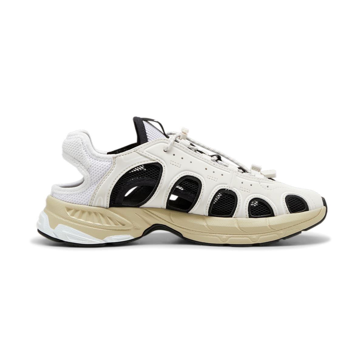 PUMA Velo Sandal 'Warm White' 395579-01