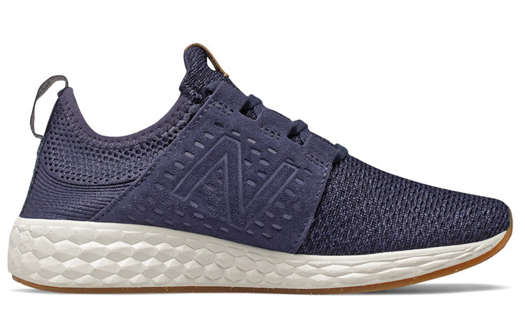 (WMNS) New Balance Fresh Foam Cruz v1 'Dark Cyclone' WCRZRRN