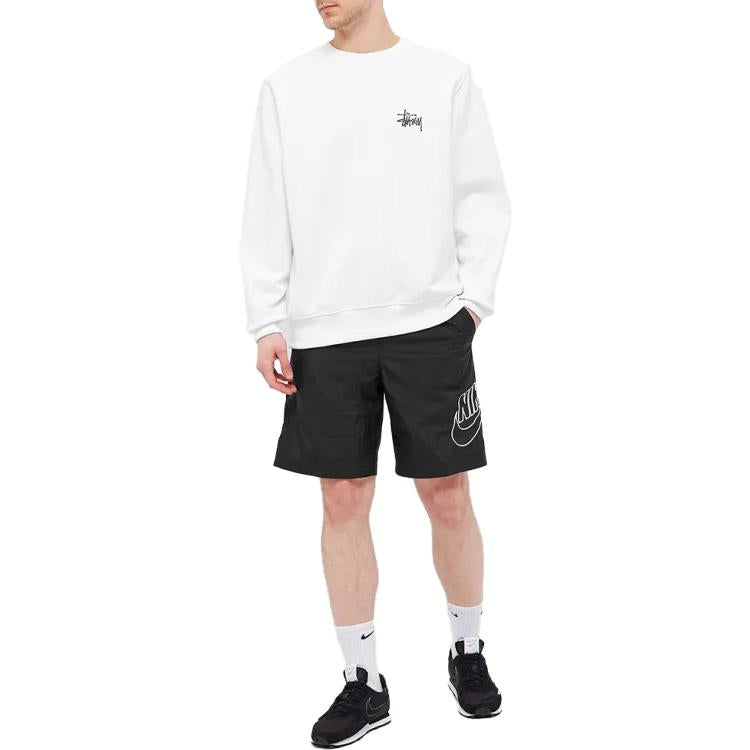 Nike Alumni Woven Shorts 'Black' DB3810-010