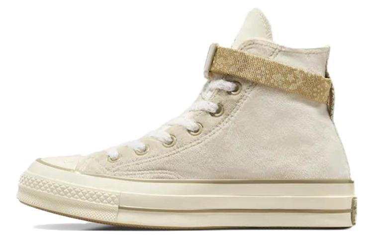 Converse Chuck 70 Sneakers 'White Tan' A08160C