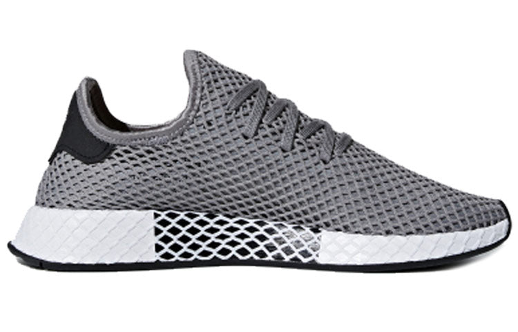 adidas Deerupt Runner 'Grey' B41766