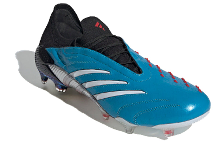 adidas Predator Archive FG 'Core Black' EH2562