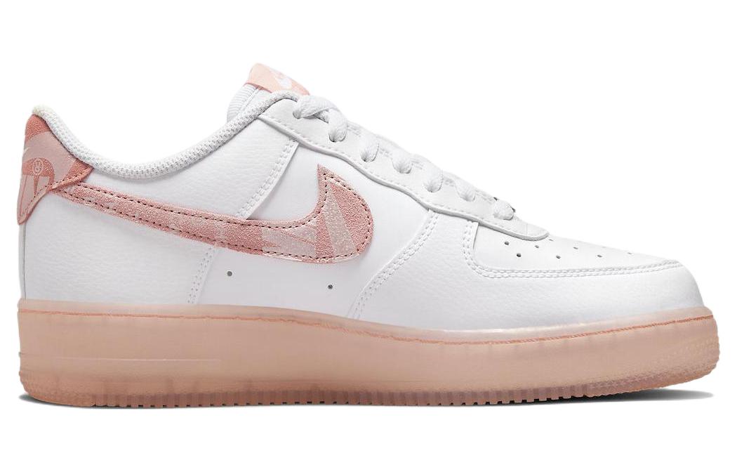 (WMNS) Nike Air Force 1 '07 LV8 'Copy Paste' DQ5019-100