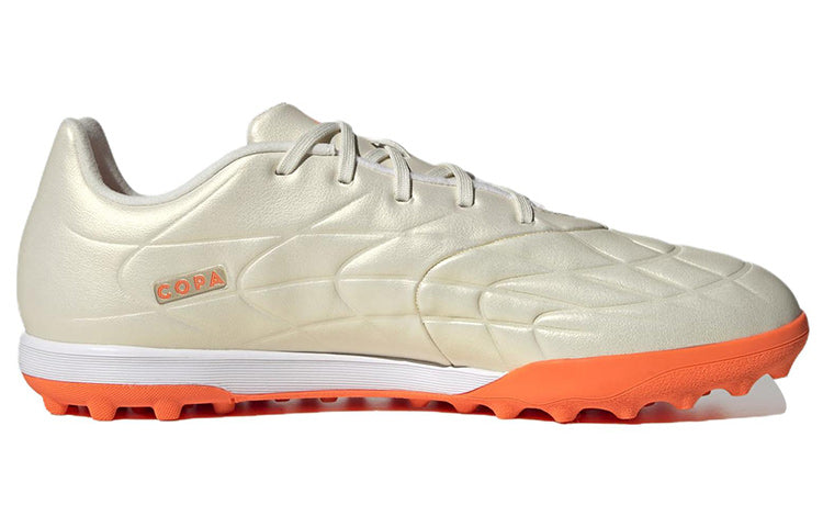 adidas Copa Pure.3 TF 'Off White Team Solar Orange' GY9053